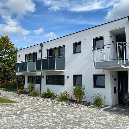 Rainer Appartements ベジクハイム エクステリア 写真