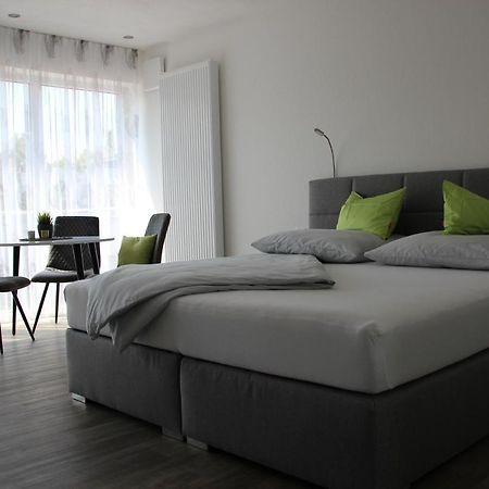 Rainer Appartements ベジクハイム エクステリア 写真