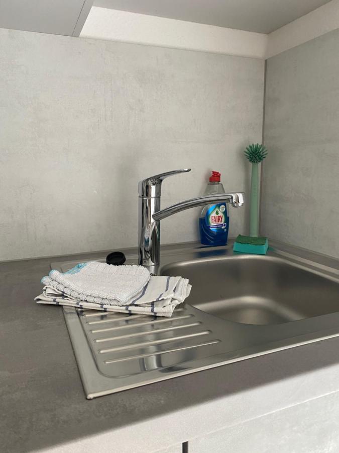 Rainer Appartements ベジクハイム エクステリア 写真