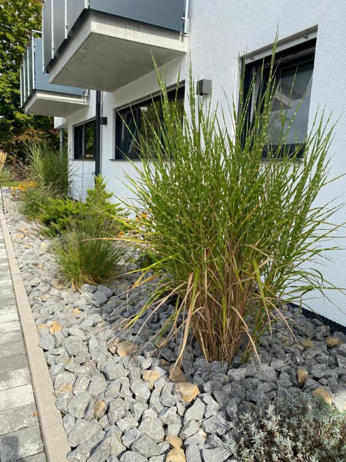 Rainer Appartements ベジクハイム エクステリア 写真