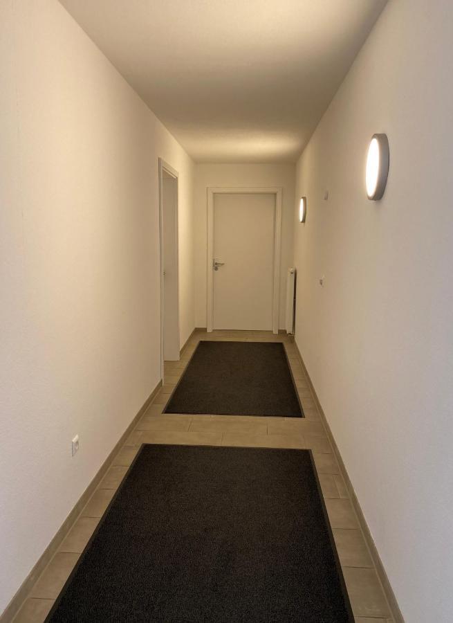Rainer Appartements ベジクハイム エクステリア 写真