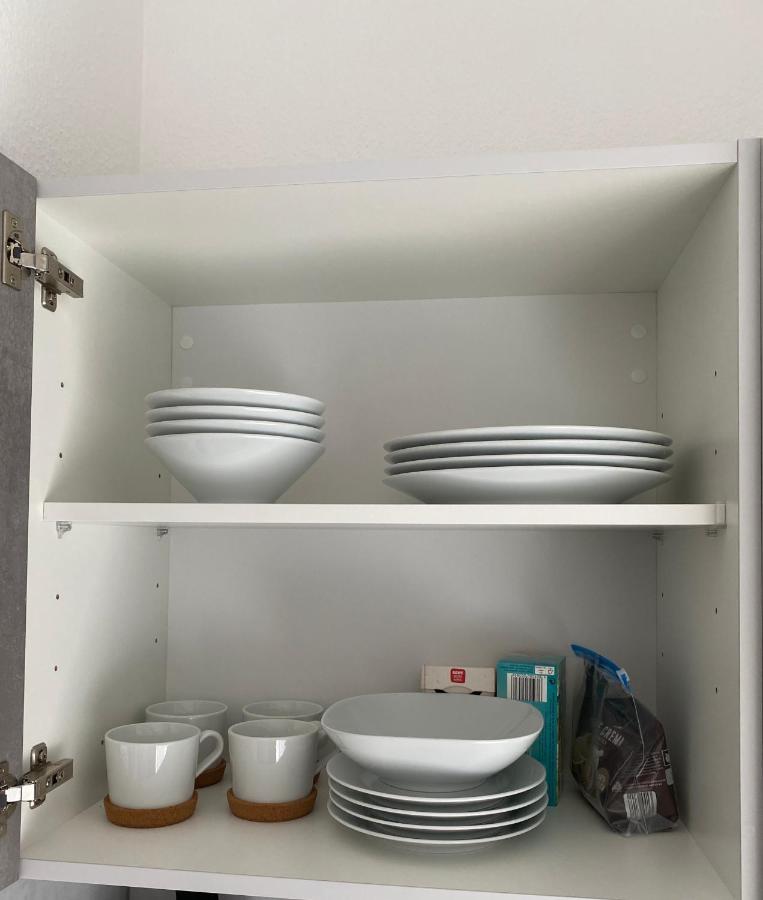 Rainer Appartements ベジクハイム エクステリア 写真