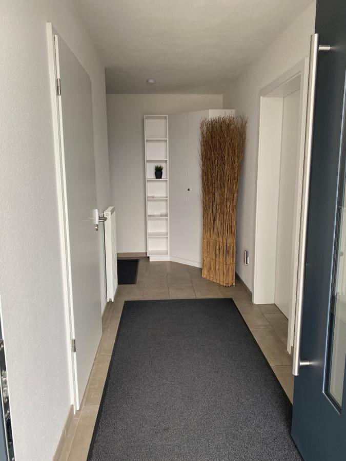 Rainer Appartements ベジクハイム エクステリア 写真