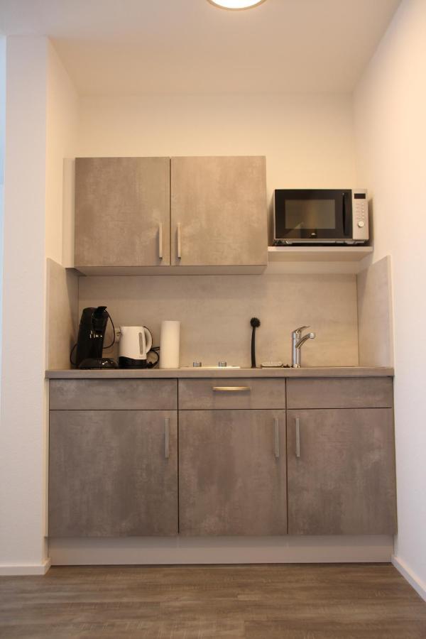 Rainer Appartements ベジクハイム エクステリア 写真